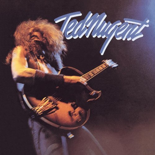 Ted Nugent/Ted Nugent@Incl. Bonus Tracks