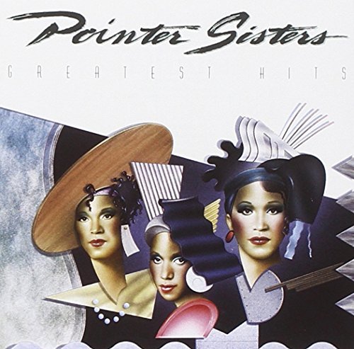 Pointer Sisters/Greatest Hits