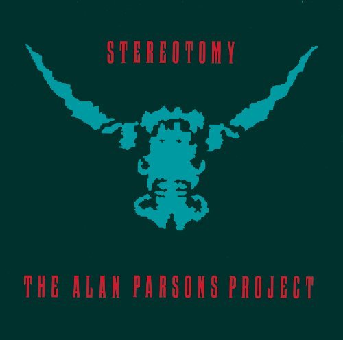 Alan Project Parsons/Stereotomy