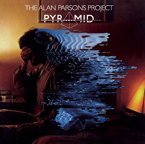 Alan Project Parsons/Pyramid