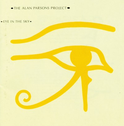 Alan Project Parsons/Eye In The Sky@Incl. Bonus Tracks