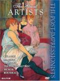 Post Impressionists Box Set Post Impressionists Box Set Nr 6 DVD 