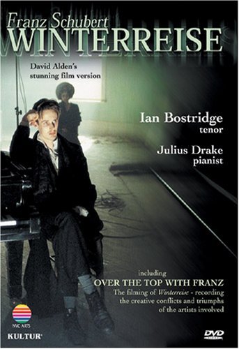 Schubert Franz Winterreise Over The Top With Nr 