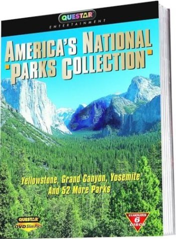 America's National Parks Colle/America's National Parks Colle@Nr