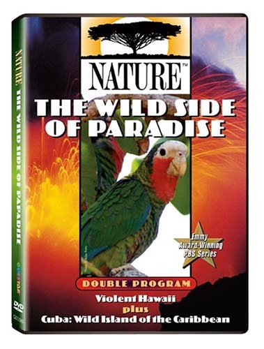 Wild Side Of Paradise/Nature@Nr