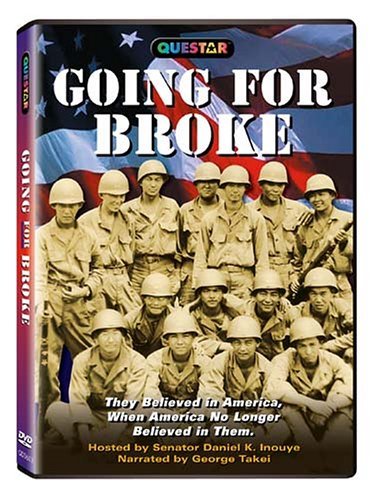 Going For Broke/Going For Broke@Nr