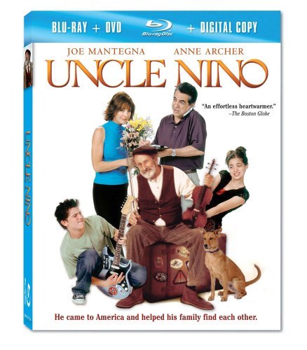UNCLE NINO/UNCLE NINO
