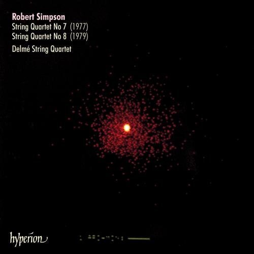 R. Simpson/String Quartets 7 & 8