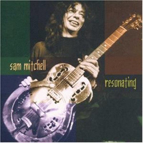 Sam Mitchell/Resonating@Import-Eu
