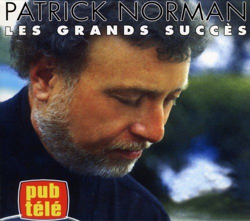Patrick Norman Grands Succes Import Can 