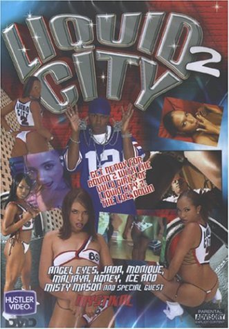 Mystikal/Liquid City 2@Nr