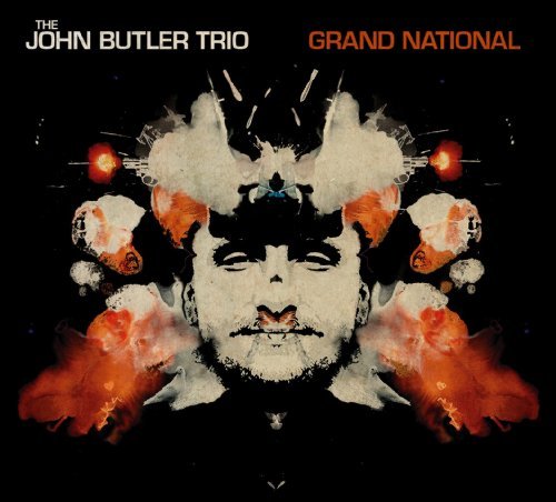 John Trio Butler/Grand National@Import-Gbr