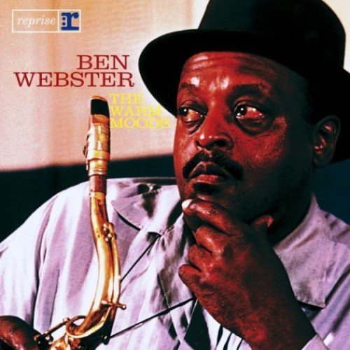 Ben Webster/Warm Moods@Import-Gbr