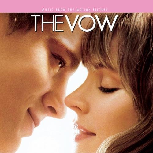 Vow: Music From The Motion Pic/Vow: Music From The Motion Pic@Cd-R
