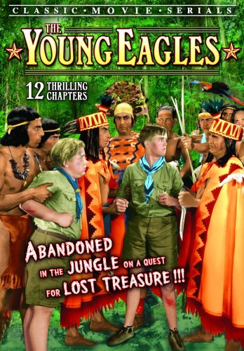 Young Eagles (1937)/Dixon/Cox/Vance@Bw@Nr