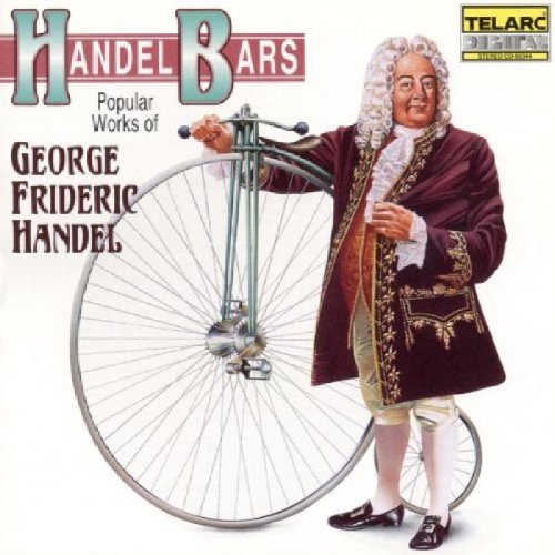 Handelbars/Handelbars@Shaw & Clark & Pearlman/Variou
