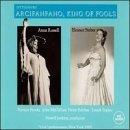 K.D.Von Dittersdorf Arcifanfano Complete Opera Jenkins Clarion Music Society 