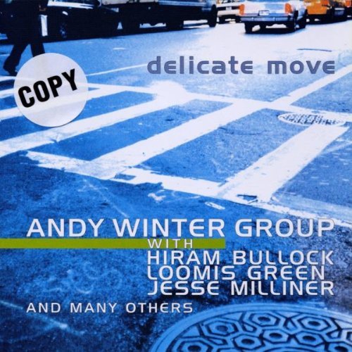 Andy Group Winter/Delicate Move