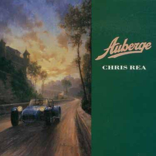 Chris Rea/Auberge@Import-Gbr