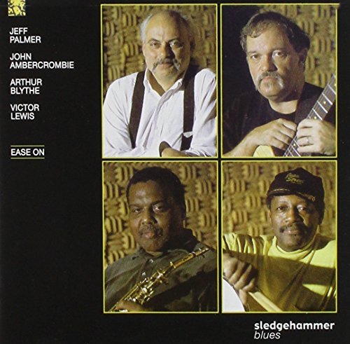Jeff/Abercrombie/Blythe Palmer/Ease On