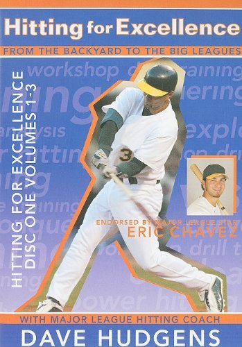 Mechanics Of The Swing/Hitting For Excellence Basebal@Nr