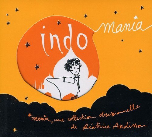 Ardissonbeatrie/Indomania@Import-Can