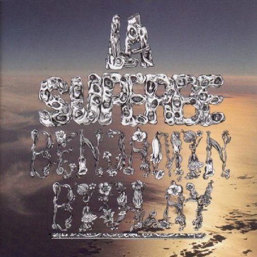 Benjamin Biolay/La Superbe@Incl. Digital Download