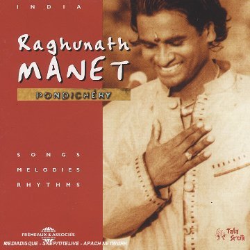 Raghunath Manet/Pondichery