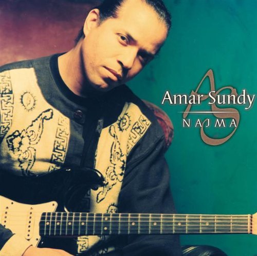 Amar Sundy/Najma@Import-Eu