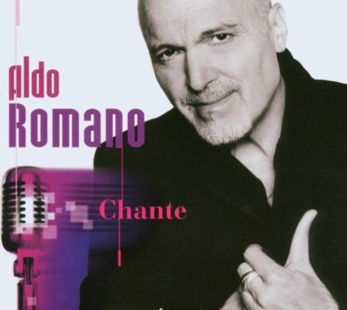 Aldo Romano/Chante@Import-Eu