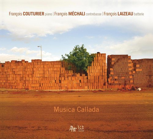 Couturier/Mechali/Laizeau/Musica Callada