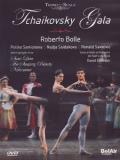 Pyotr Ilyich Tchaikovsky Tchaikovsky Gala Coleman Teatro Alla Scala 