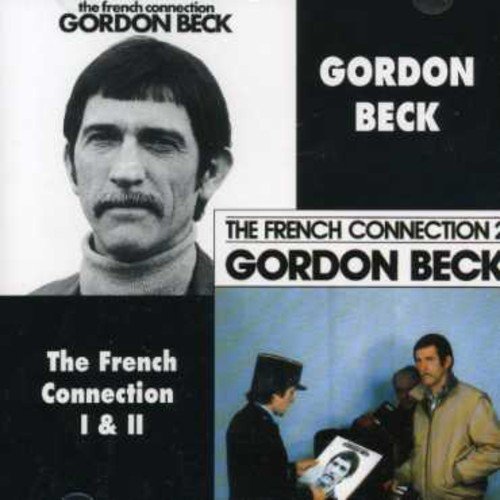 Gordon Beck/French Connection I & Ii@Import-Eu