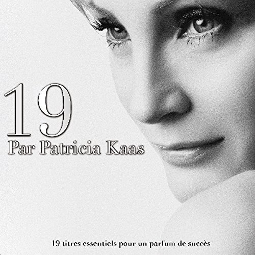 Patricia Kaas/19: Best Of@Import-Eu