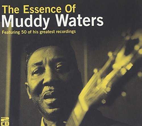 Muddy Waters/Essence Of@Import-Gbr