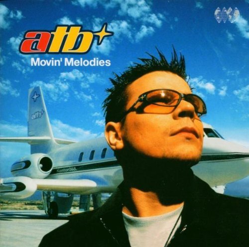 Atb/Movin Melodies@Import-Eu