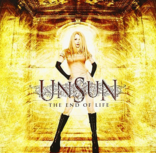 Unsun/End Of Life (Jpn)