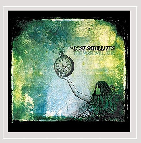 Lost Satellites/War Will End