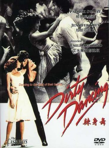 Dirty Dancing/Dirty Dancing@Import-Eu@Ntsc (0)