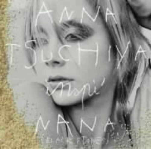 Anna Tsuchiya/Kuroi Namida@Import-Jpn@Incl. Bonus Dvd