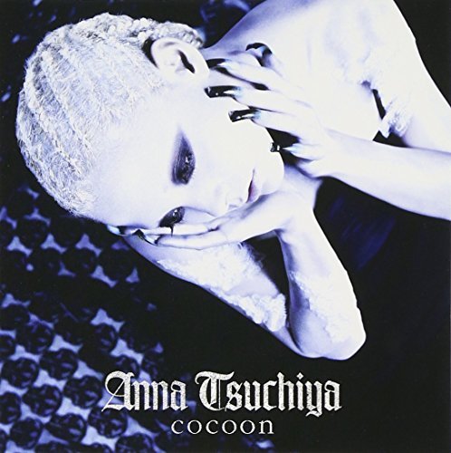 Anna Tsuchiya/Cocoon@Import-Jpn