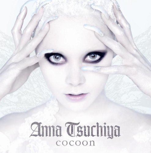 Anna Tsuchiya/Cocoon@Import-Jpn@Incl. Bonus Dvd