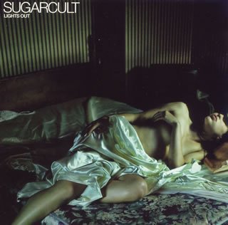 Sugarcult/Lights Out@Import-Jpn