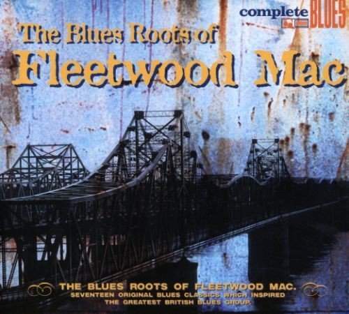 Blues Roots Of Fleetwood Mac/Blues Roots Of Fleetwood Mac@Import-Gbr