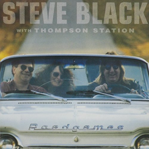 Black/Station/Road Games