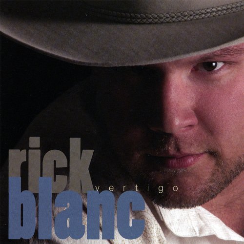 Rick Blanc/Vertigo