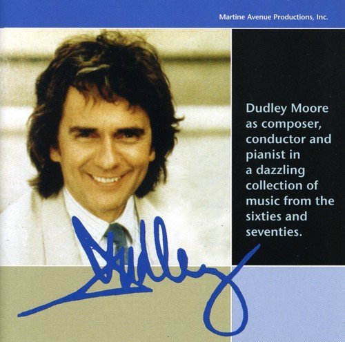 Dudley Moore/Dudley@Import-Gbr