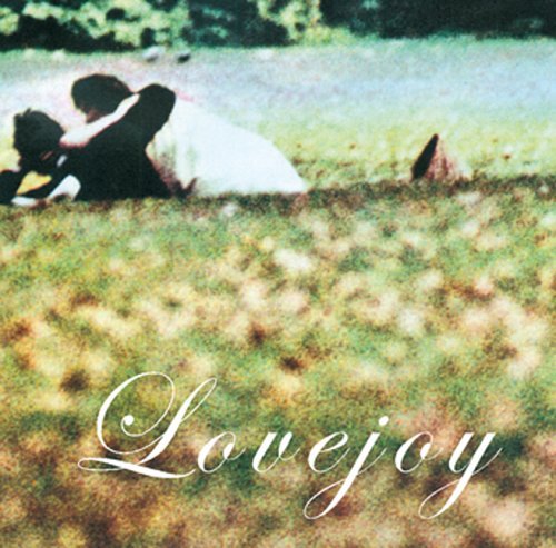 Lovejoy/England Made Me