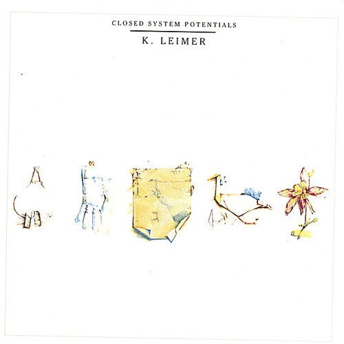 K. Leimer/Closed System Potentials