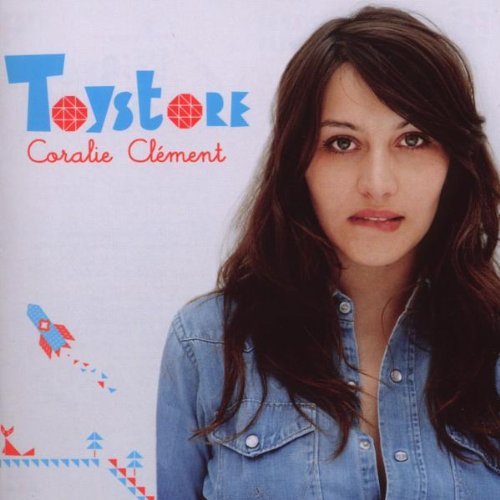 Coralie Clement/Toystore@Import-Eu